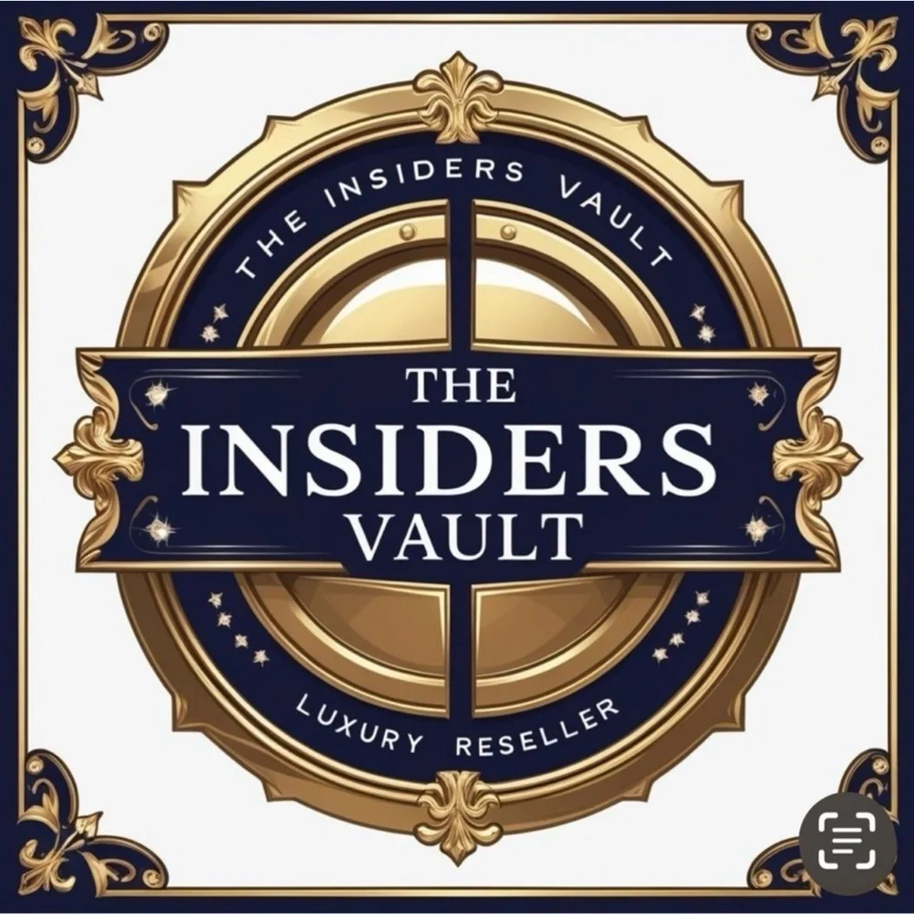 NEW Women’s Style & Co Metallic Gold Whipstitch Shoulder Bag and Zip Wallet - Picture 3 of 13